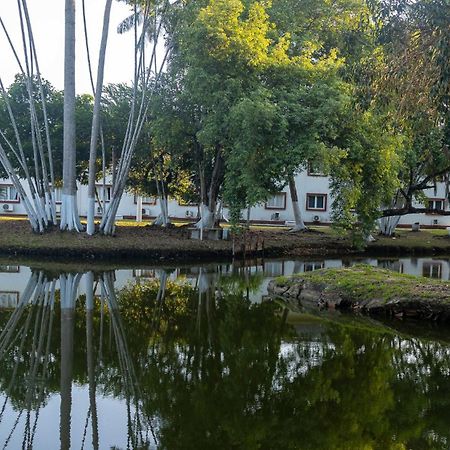 Hotel Vila Rica Belem Εξωτερικό φωτογραφία