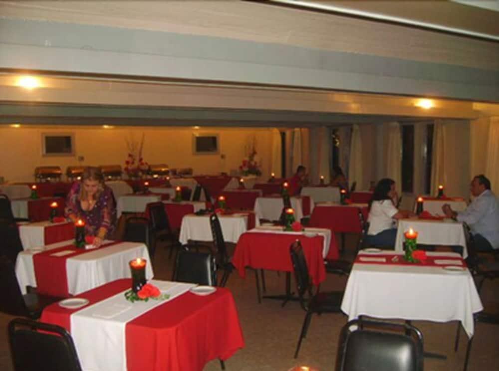 Hotel Vila Rica Belem Εξωτερικό φωτογραφία
