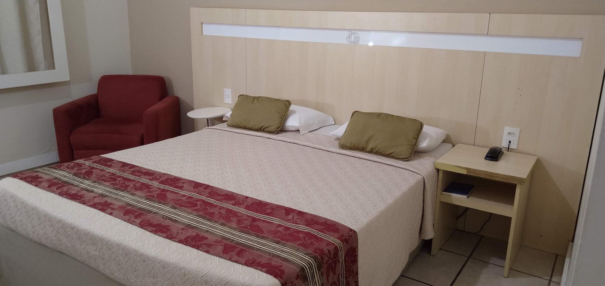 Hotel Vila Rica Belem Εξωτερικό φωτογραφία