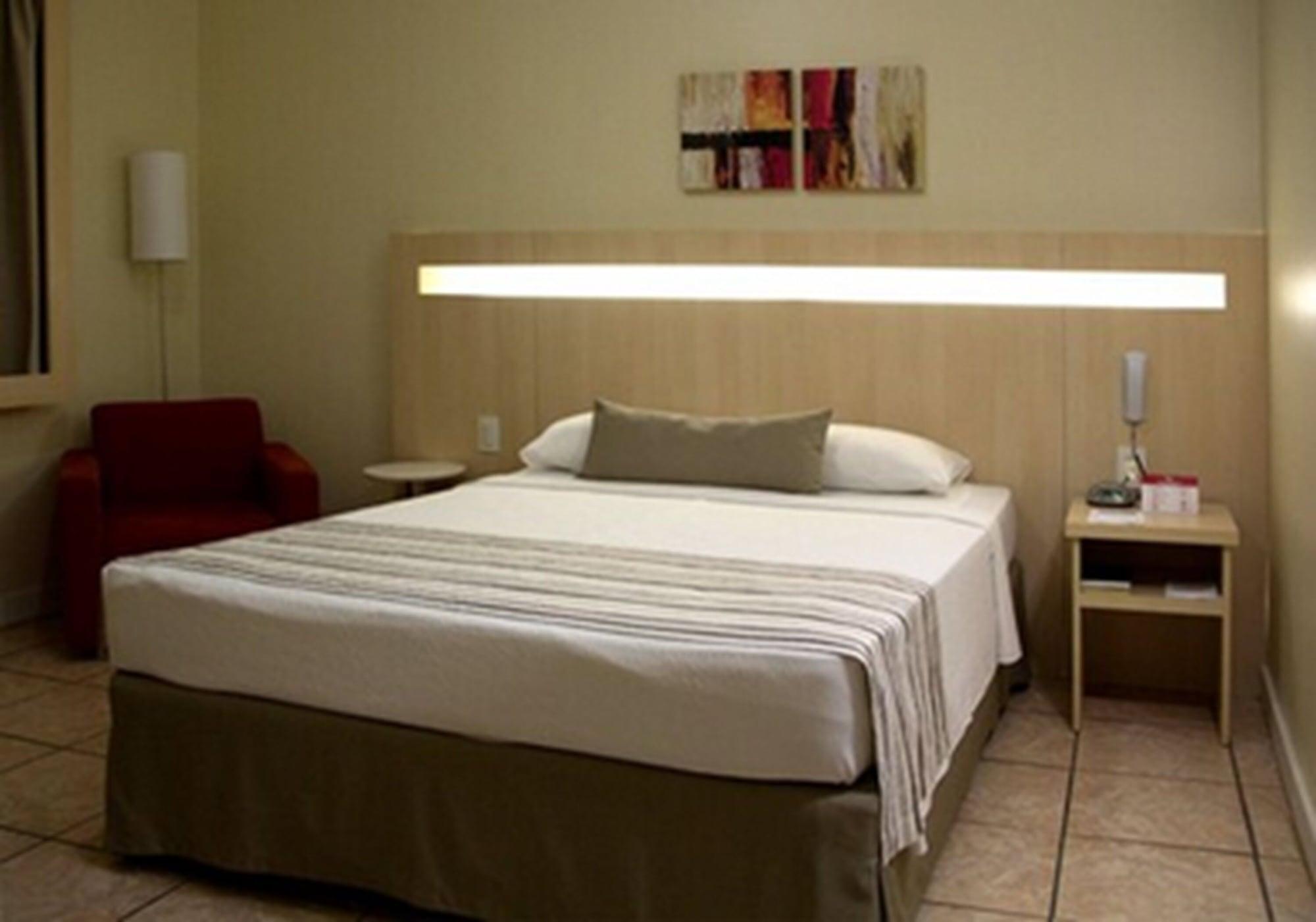 Hotel Vila Rica Belem Εξωτερικό φωτογραφία