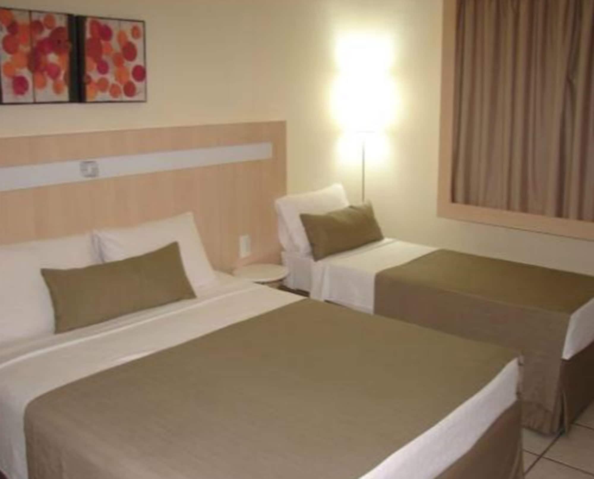 Hotel Vila Rica Belem Εξωτερικό φωτογραφία