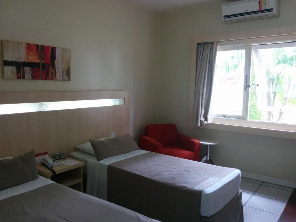 Hotel Vila Rica Belem Εξωτερικό φωτογραφία
