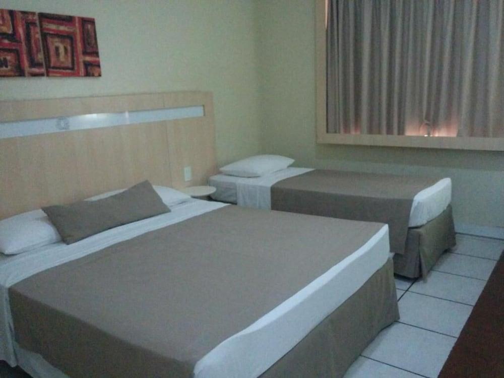 Hotel Vila Rica Belem Εξωτερικό φωτογραφία