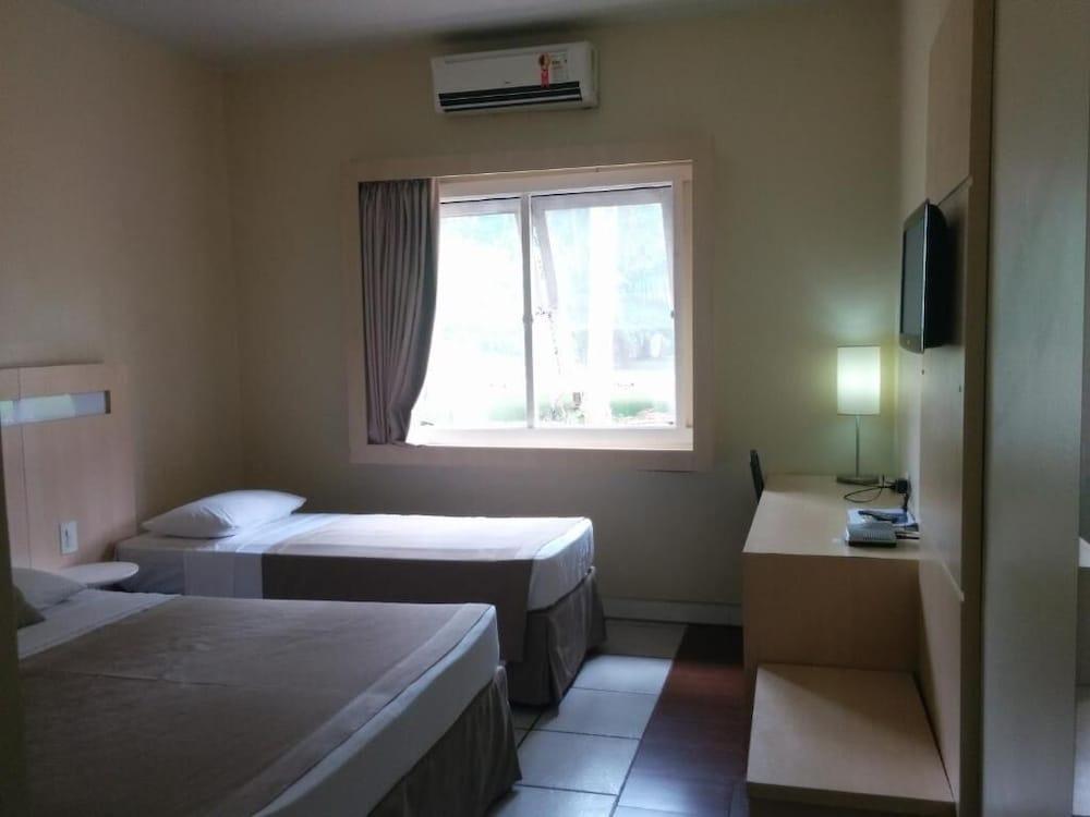 Hotel Vila Rica Belem Εξωτερικό φωτογραφία
