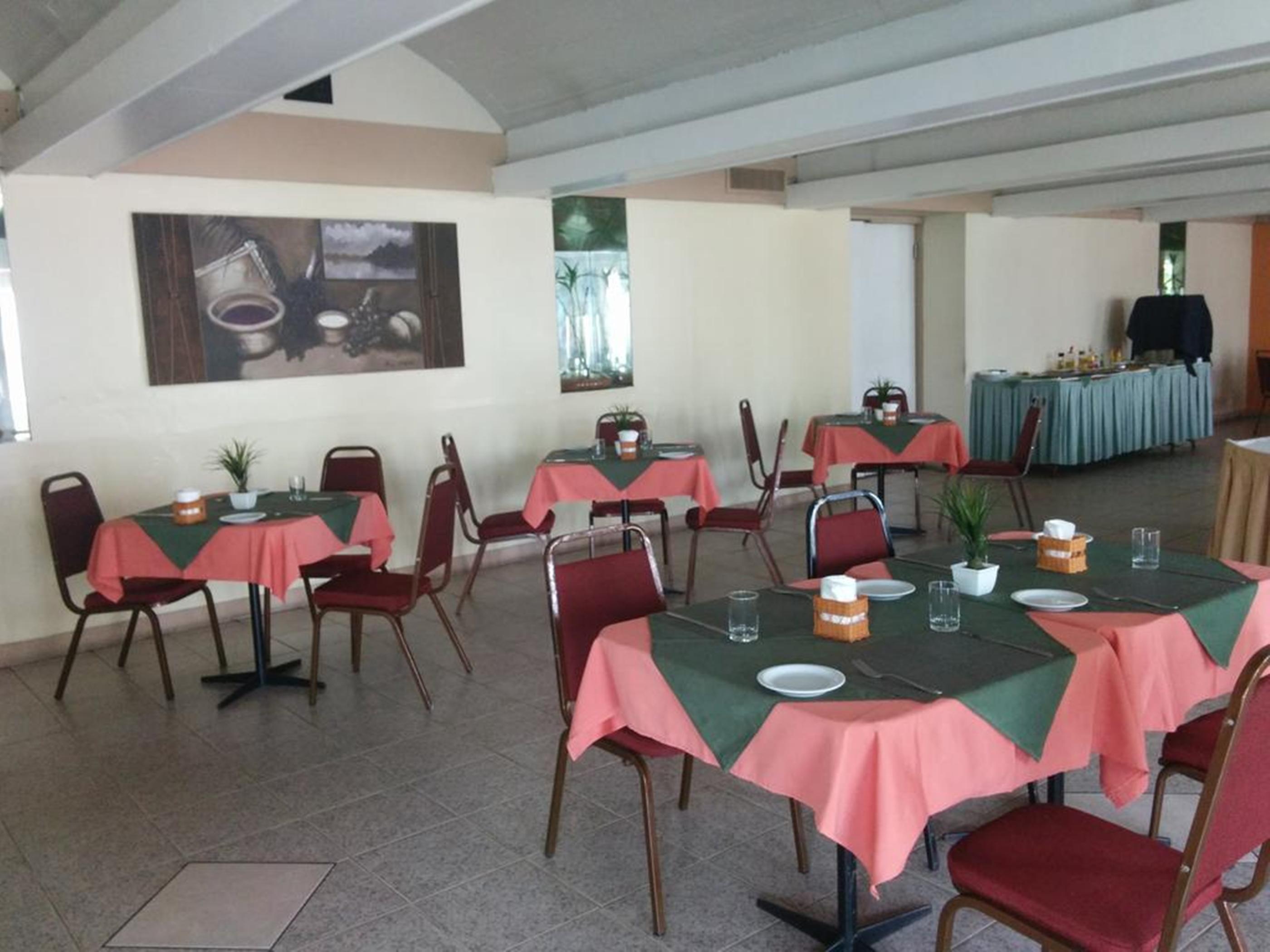Hotel Vila Rica Belem Εξωτερικό φωτογραφία
