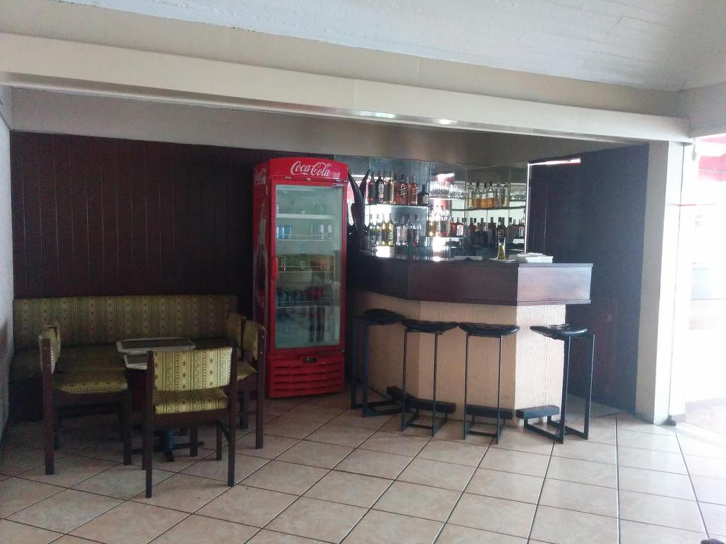Hotel Vila Rica Belem Εξωτερικό φωτογραφία