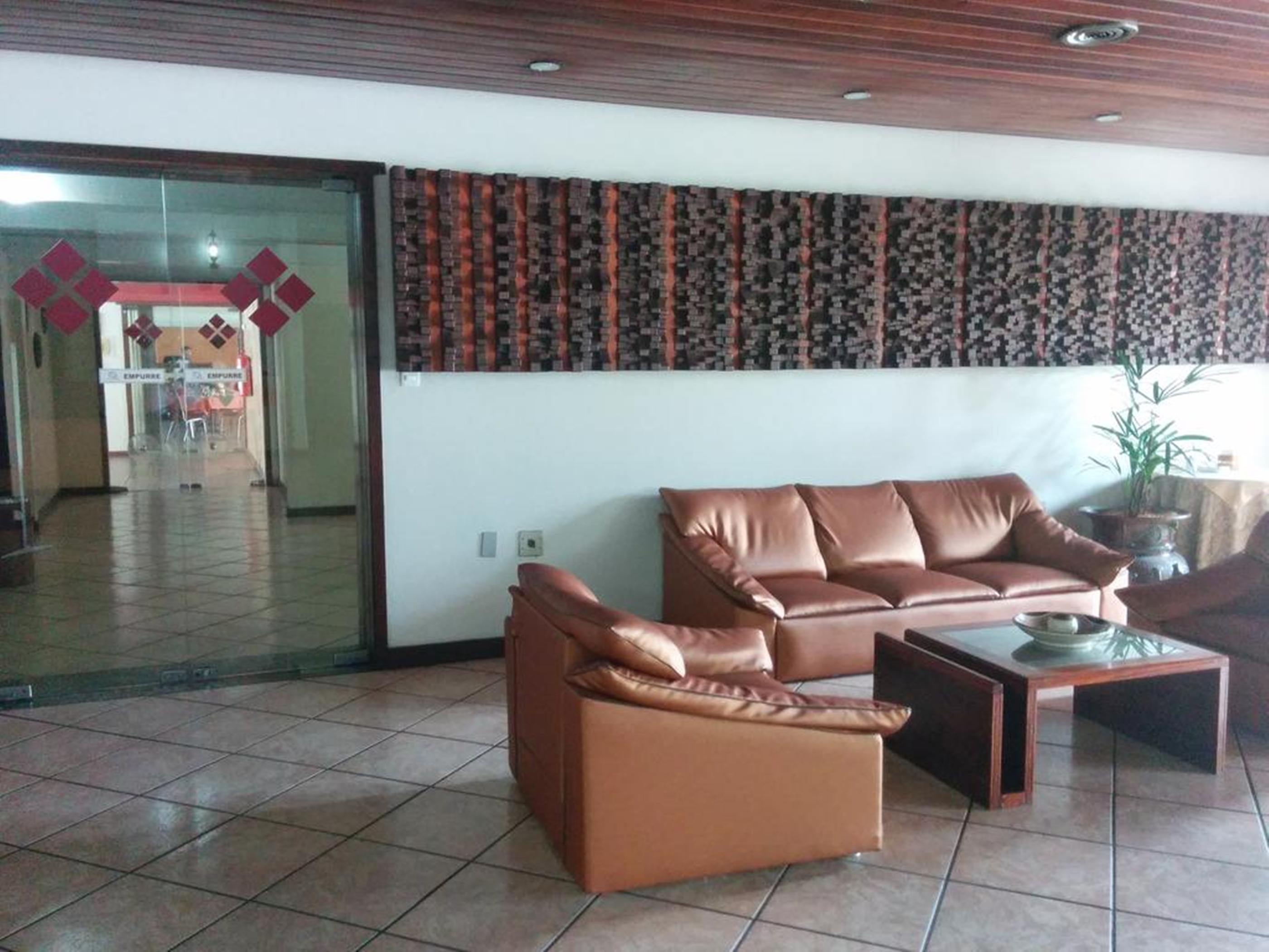 Hotel Vila Rica Belem Εξωτερικό φωτογραφία