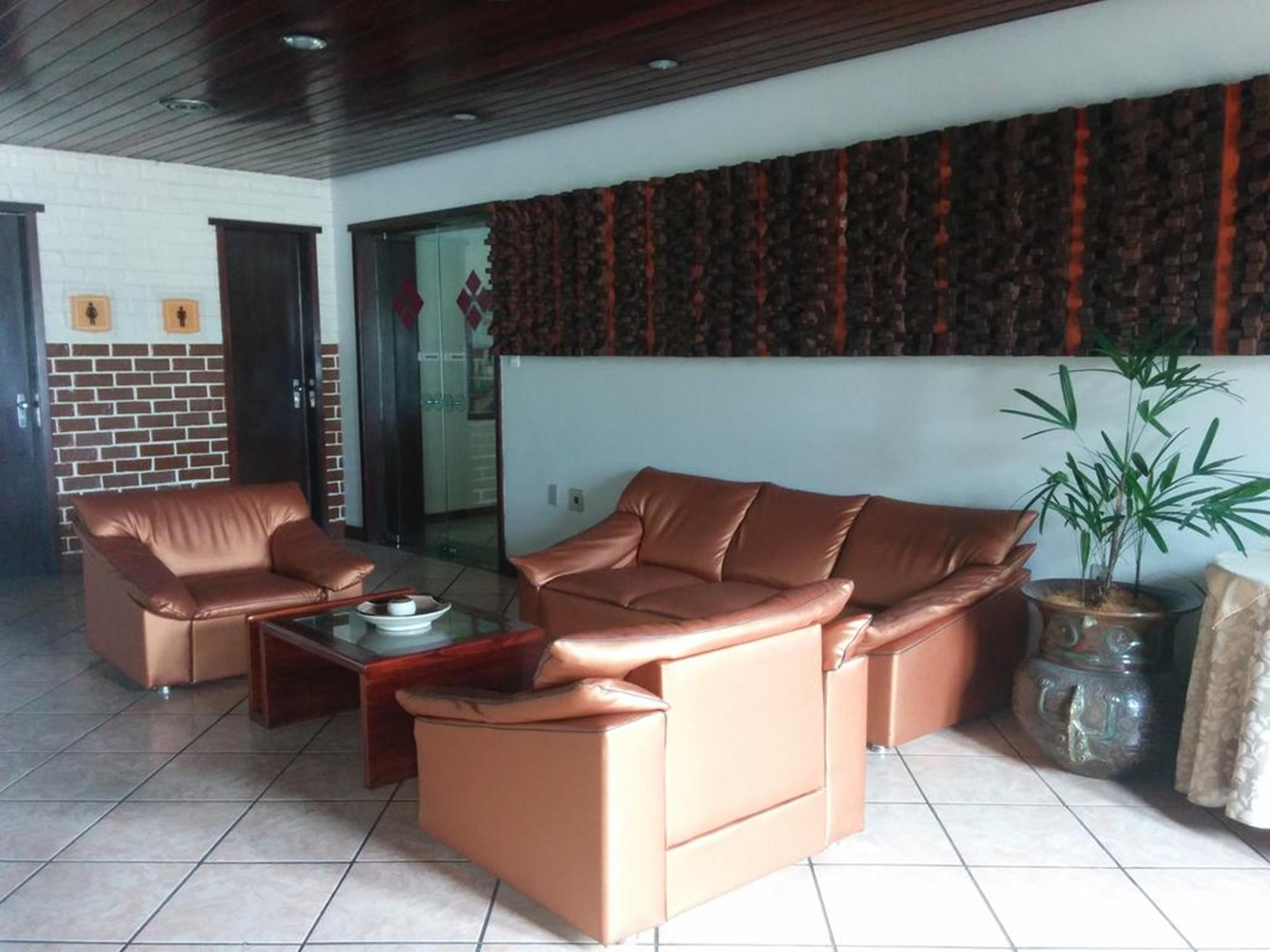 Hotel Vila Rica Belem Εξωτερικό φωτογραφία