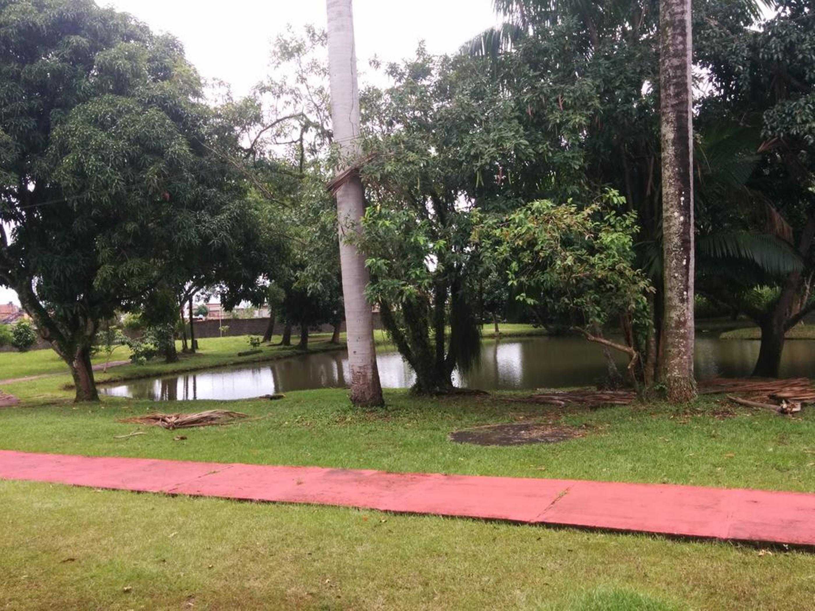 Hotel Vila Rica Belem Εξωτερικό φωτογραφία