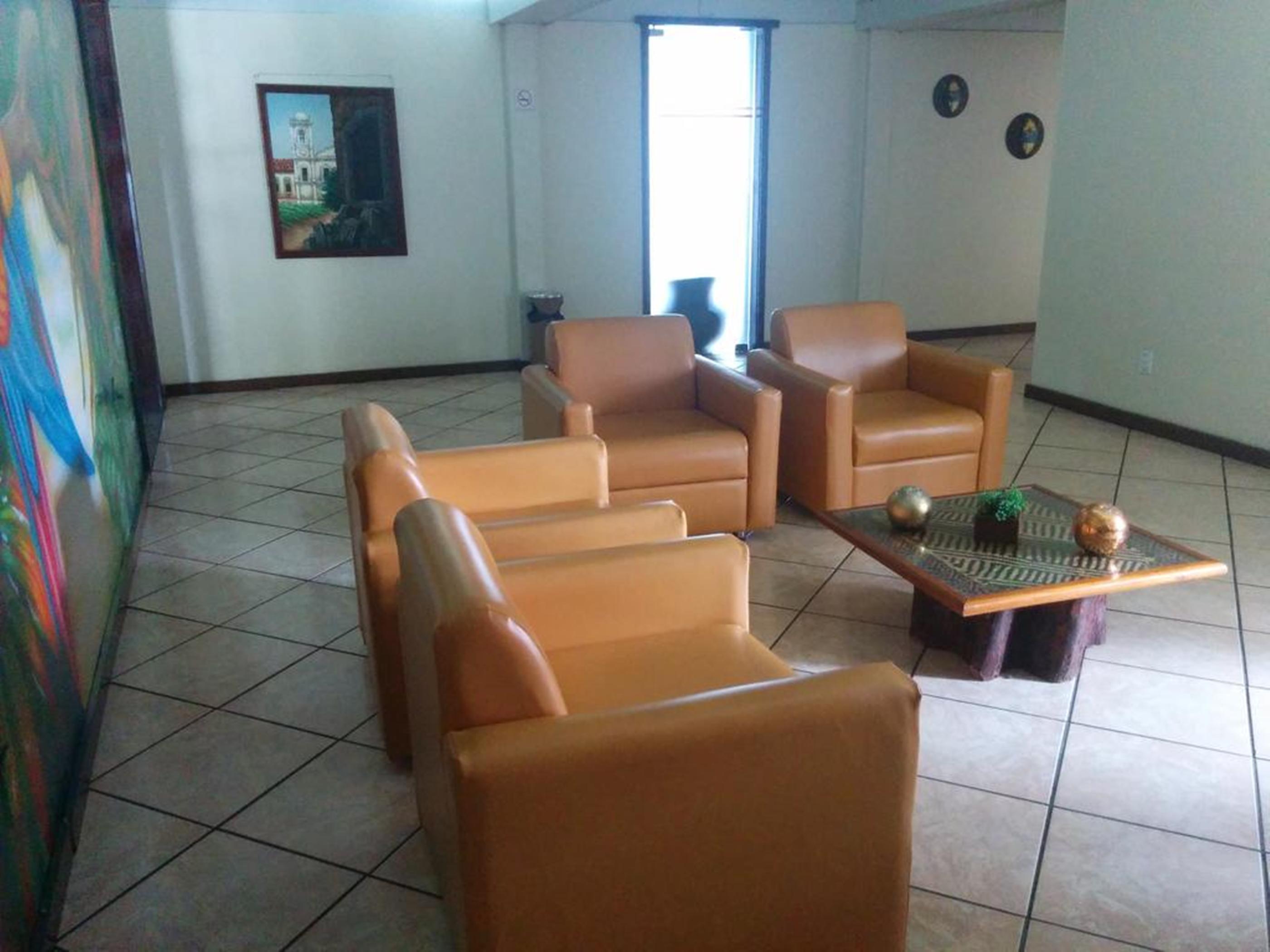 Hotel Vila Rica Belem Εξωτερικό φωτογραφία