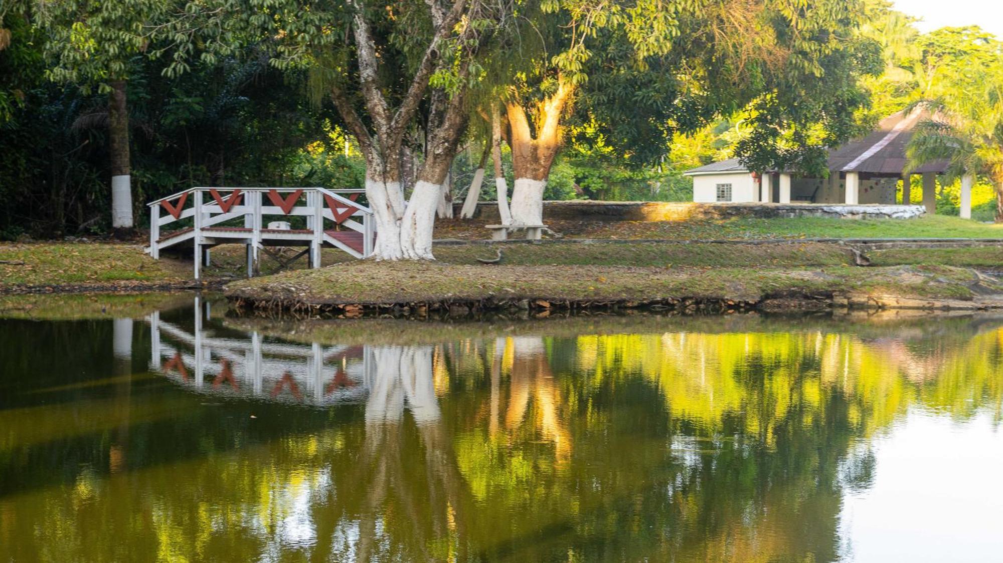 Hotel Vila Rica Belem Εξωτερικό φωτογραφία