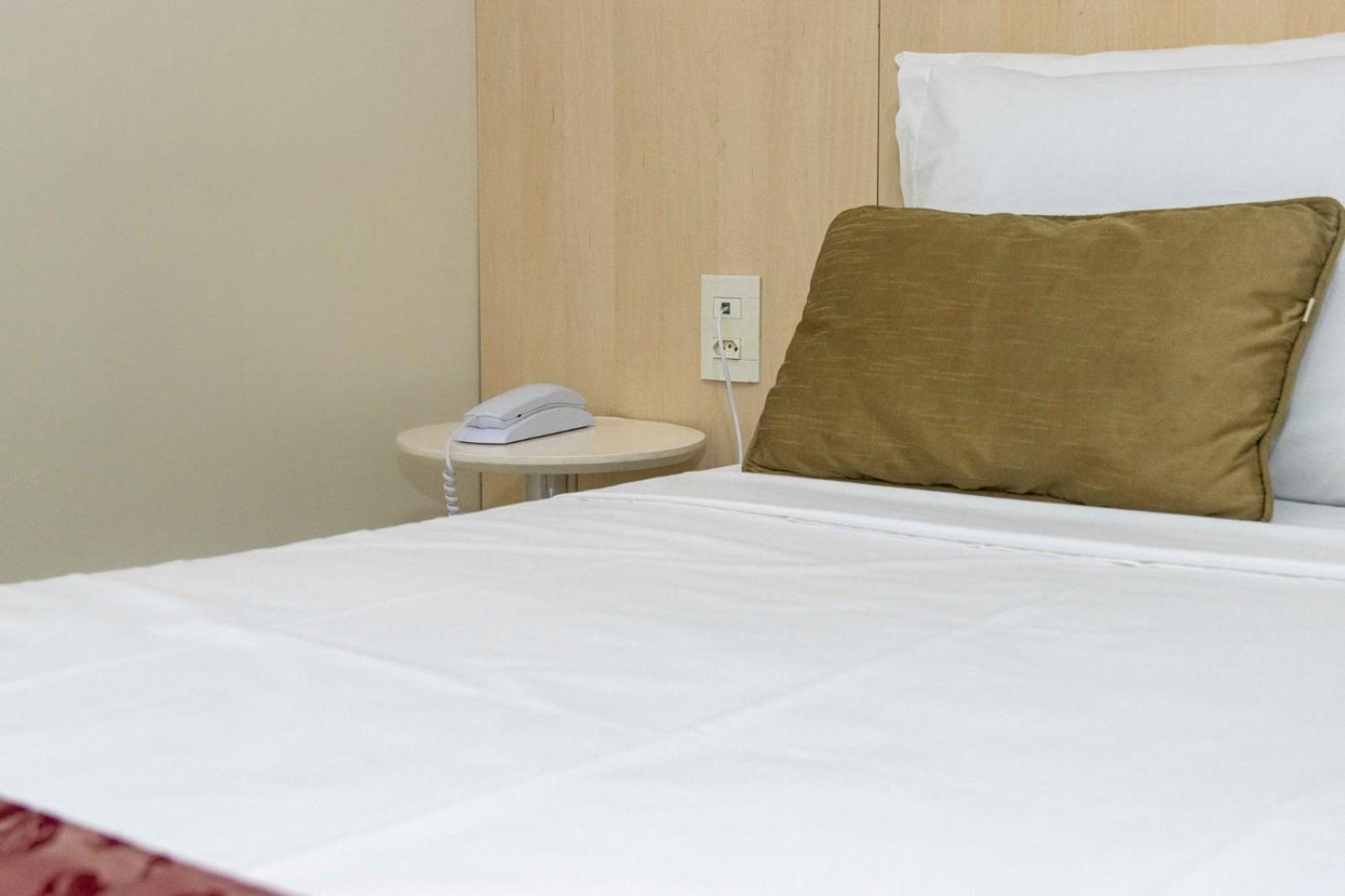 Hotel Vila Rica Belem Εξωτερικό φωτογραφία