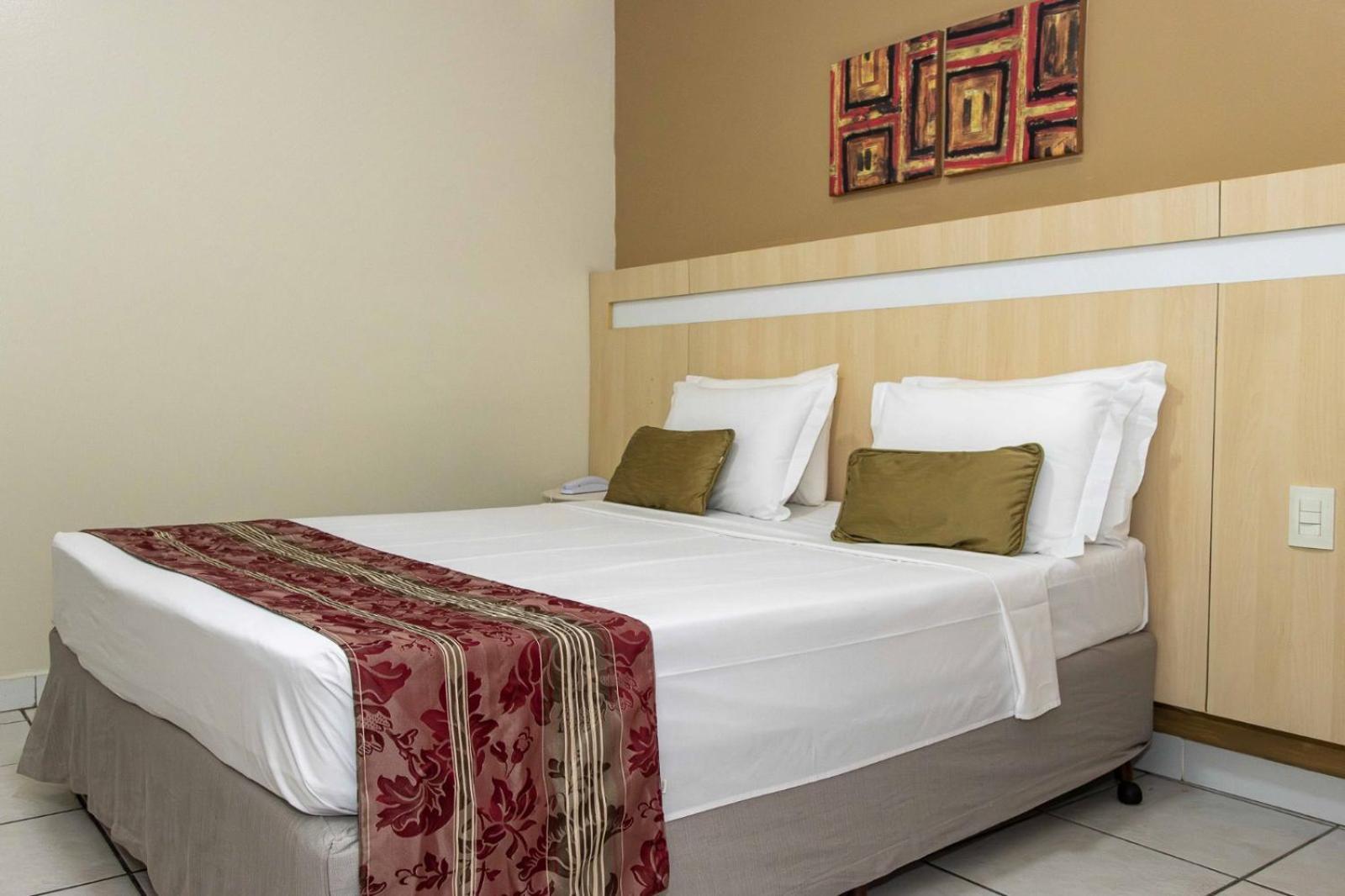 Hotel Vila Rica Belem Εξωτερικό φωτογραφία