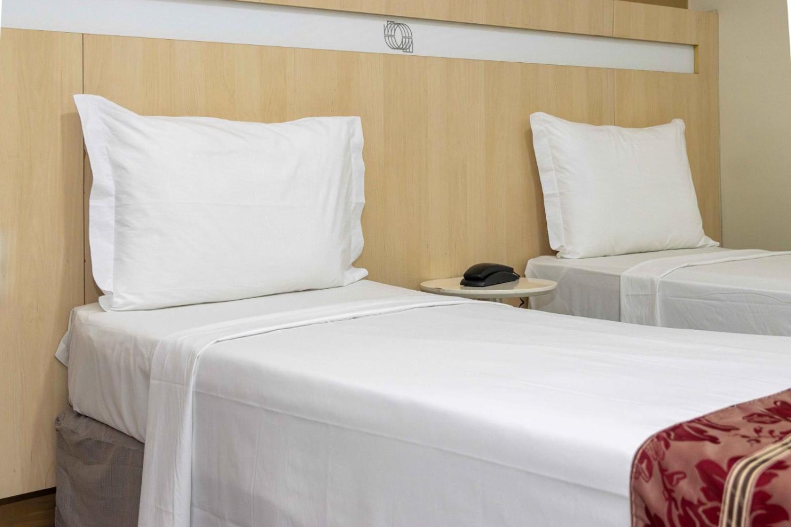 Hotel Vila Rica Belem Εξωτερικό φωτογραφία