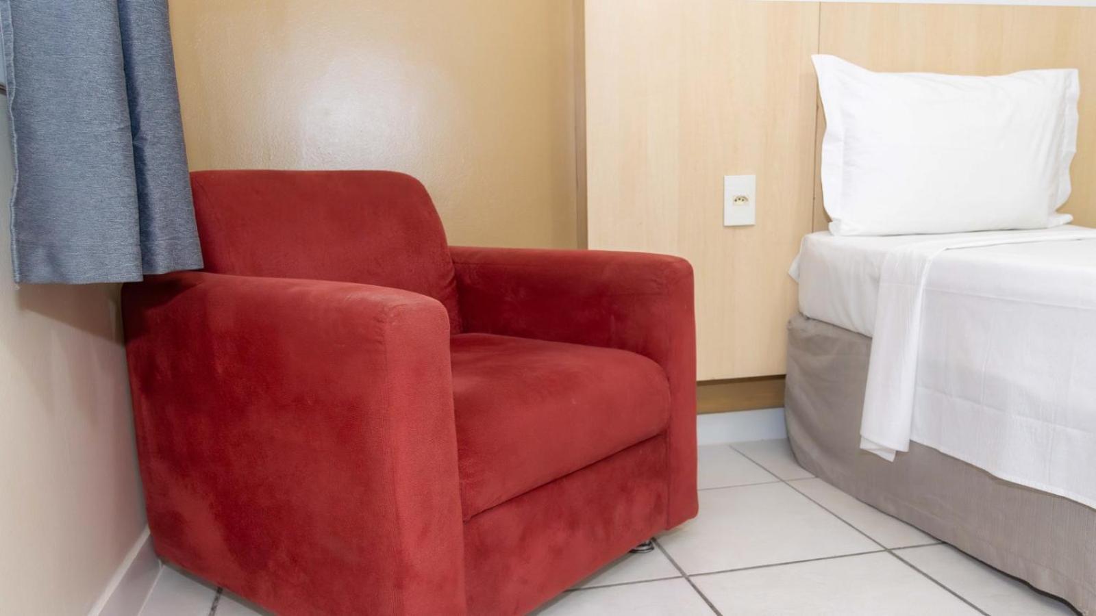 Hotel Vila Rica Belem Εξωτερικό φωτογραφία