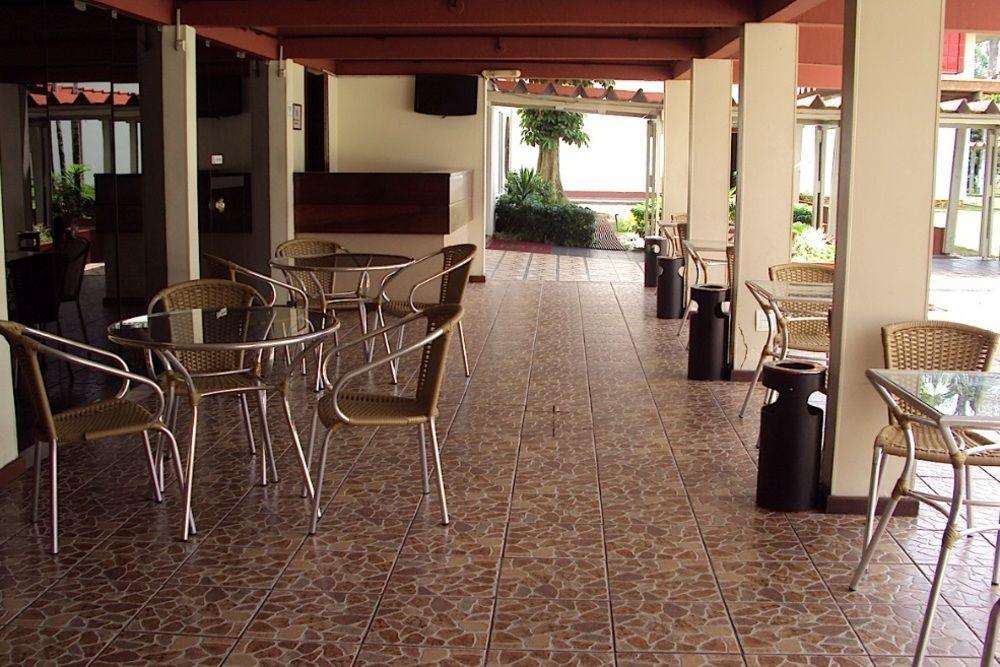 Hotel Vila Rica Belem Εξωτερικό φωτογραφία
