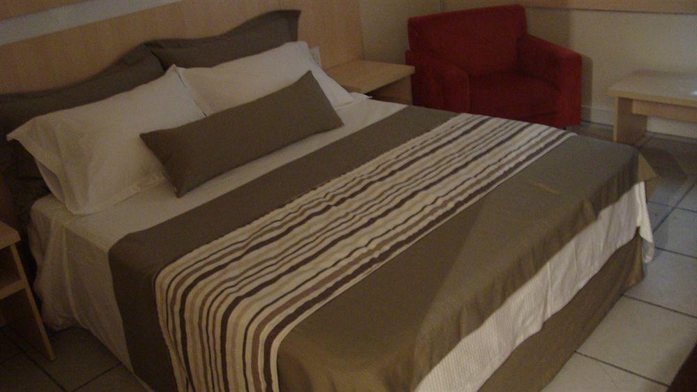 Hotel Vila Rica Belem Εξωτερικό φωτογραφία
